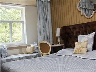 Szálloda Oxigen & Zen 4*